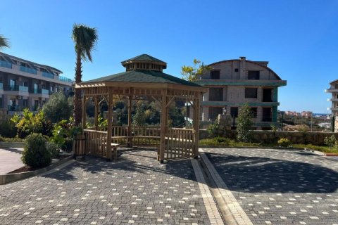 Wohnung  in Oba, Antalya, Türkei Nr. 213156 - 15