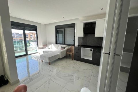 Wohnung  in Oba, Antalya, Türkei Nr. 213156 - 2