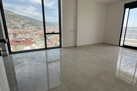 Lejlighed  i Alanya, Antalya, Tyrkiet Nr. 213162