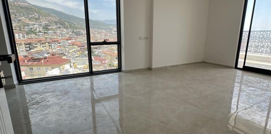 Wohnung  in Alanya, Antalya, Türkei Nr. 213162