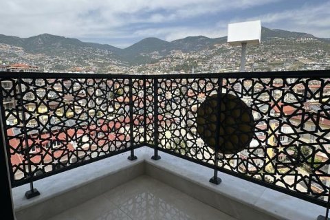 Wohnung  in Alanya, Antalya, Türkei Nr. 213162 - 14