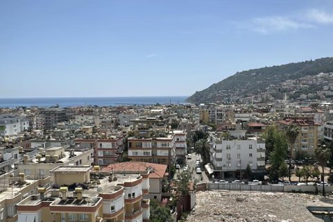 Wohnung  in Alanya, Antalya, Türkei Nr. 213162 - 11