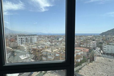 Wohnung  in Alanya, Antalya, Türkei Nr. 213162 - 15