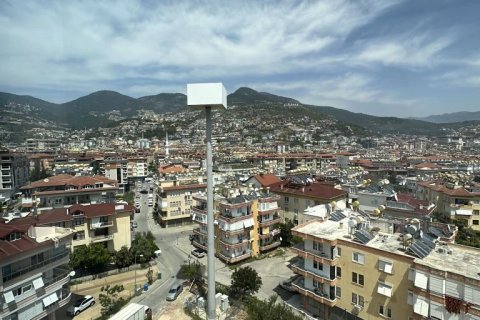 Wohnung  in Alanya, Antalya, Türkei Nr. 213162 - 12