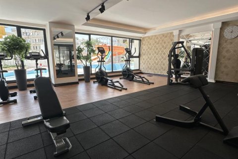 Wohnung  in Alanya, Antalya, Türkei Nr. 213162 - 18
