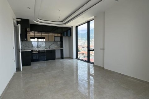 Wohnung  in Alanya, Antalya, Türkei Nr. 213162 - 3