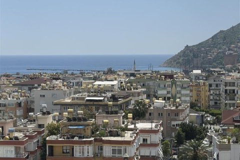 Wohnung  in Alanya, Antalya, Türkei Nr. 213162 - 16