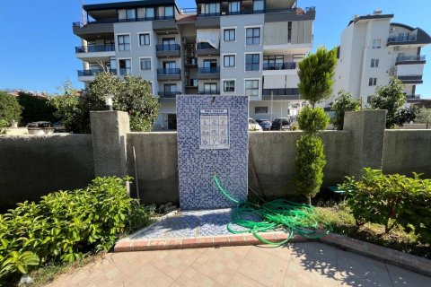 Lägenhet  i Oba, Antalya, Turkiet Nr. 213157 - 14