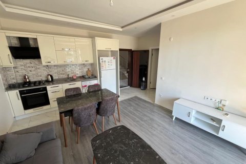Lägenhet  i Oba, Antalya, Turkiet Nr. 213157 - 2