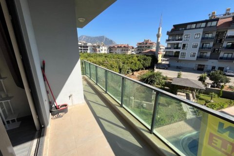 Lägenhet  i Oba, Antalya, Turkiet Nr. 213157 - 7