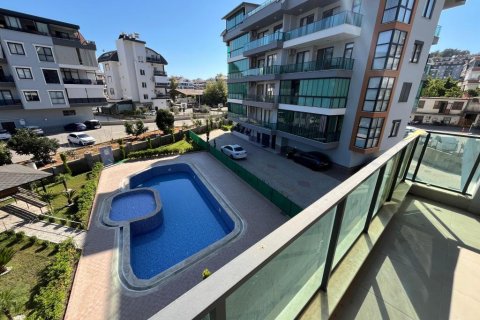 Lägenhet  i Oba, Antalya, Turkiet Nr. 213157 - 6