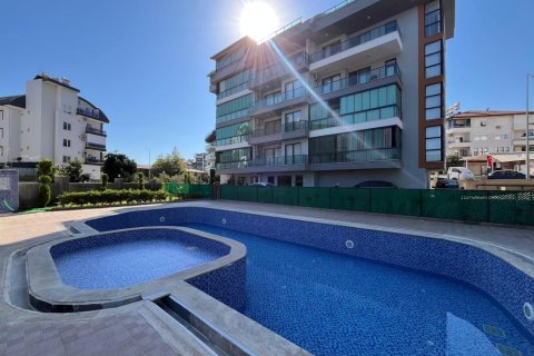 Lägenhet  i Oba, Antalya, Turkiet Nr. 213157 - 8