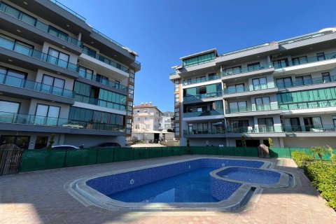 Lägenhet  i Oba, Antalya, Turkiet Nr. 213157 - 9