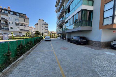 Lägenhet  i Oba, Antalya, Turkiet Nr. 213157 - 11