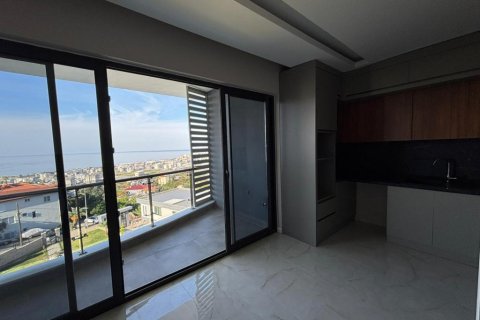 Daire   Kargıcak, Alanya, Antalya, Türkiye №213161 - 5