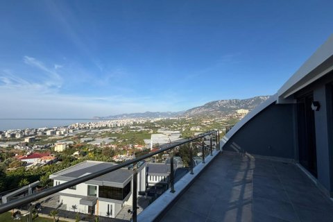 Daire   Kargıcak, Alanya, Antalya, Türkiye №213161 - 18