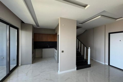 Daire   Kargıcak, Alanya, Antalya, Türkiye №213161 - 3