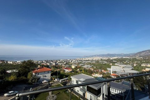 Daire   Kargıcak, Alanya, Antalya, Türkiye №213161 - 16