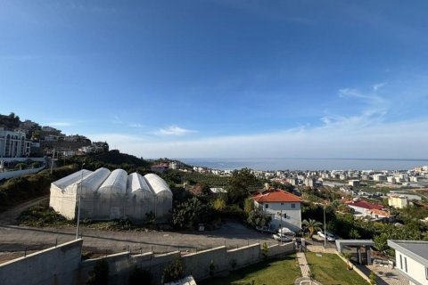 Daire   Kargıcak, Alanya, Antalya, Türkiye №213161 - 20