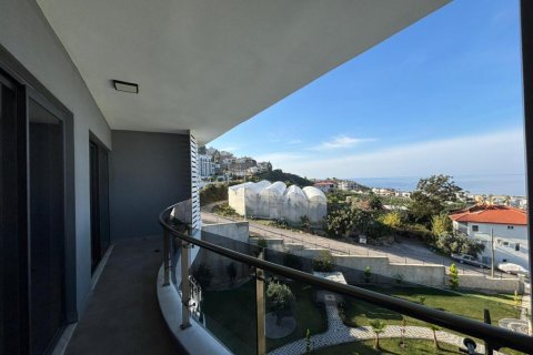 Daire   Kargıcak, Alanya, Antalya, Türkiye №213161 - 15