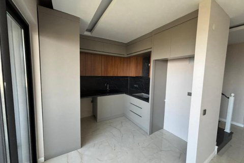 Daire   Kargıcak, Alanya, Antalya, Türkiye №213161 - 4