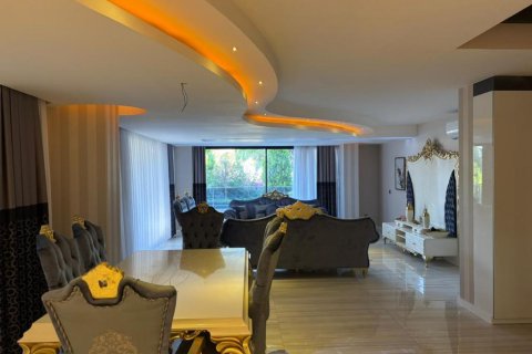 Lejlighed  i Kargicak, Alanya, Antalya, Tyrkiet Nr. 213160 - 2