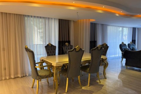 Lejlighed  i Kargicak, Alanya, Antalya, Tyrkiet Nr. 213160 - 4