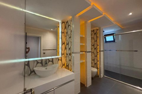 Lejlighed  i Kargicak, Alanya, Antalya, Tyrkiet Nr. 213160 - 12