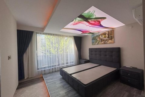 Lejlighed  i Kargicak, Alanya, Antalya, Tyrkiet Nr. 213160 - 10