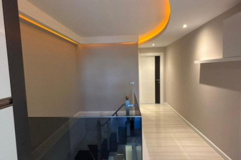 Lejlighed  i Kargicak, Alanya, Antalya, Tyrkiet Nr. 213160 - 21