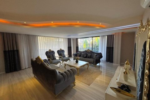 Leilighet  i Kargicak, Alanya, Antalya, Tyrkia Nr. 213160