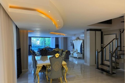 Lejlighed  i Kargicak, Alanya, Antalya, Tyrkiet Nr. 213160 - 3