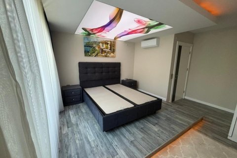 Lejlighed  i Kargicak, Alanya, Antalya, Tyrkiet Nr. 213160 - 9
