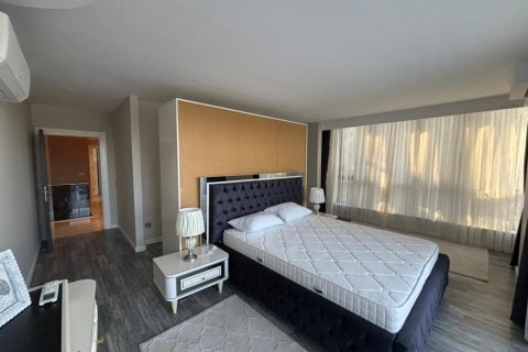 Lejlighed  i Kargicak, Alanya, Antalya, Tyrkiet Nr. 213160 - 8
