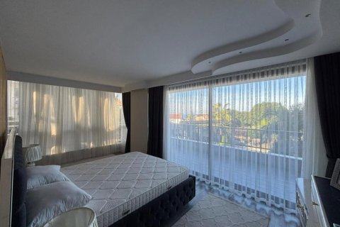 Lejlighed  i Kargicak, Alanya, Antalya, Tyrkiet Nr. 213160 - 7