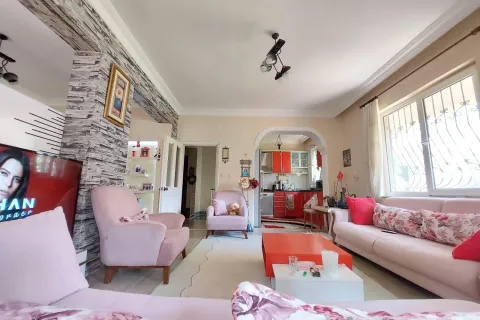 3+1 Leilighet  i Mugla, Tyrkia Nr. 224056 - 10