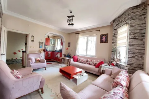 3+1 Leilighet  i Mugla, Tyrkia Nr. 224056 - 15