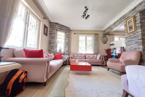 3+1 Leilighet  i Mugla, Tyrkia Nr. 224056 - 27