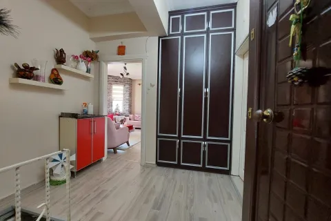 3+1 Leilighet  i Mugla, Tyrkia Nr. 224056 - 26