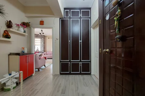 3+1 Leilighet  i Mugla, Tyrkia Nr. 224056 - 30