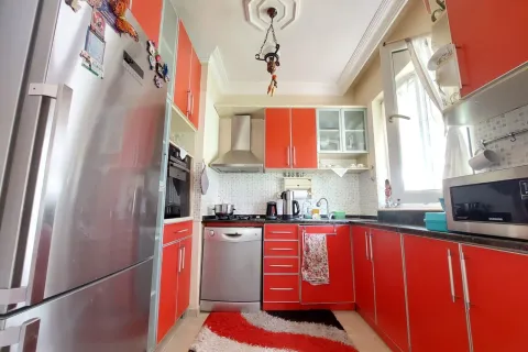 3+1 Leilighet  i Mugla, Tyrkia Nr. 224056 - 19