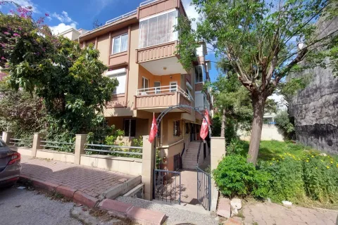 Daire  3+1  Muğla, Türkiye №224056