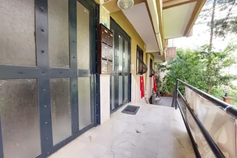3+1 Leilighet  i Mugla, Tyrkia Nr. 224056 - 4