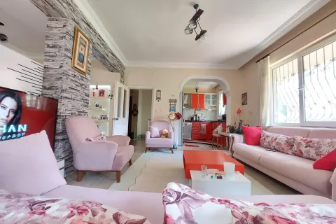 3+1 Leilighet  i Mugla, Tyrkia Nr. 224056 - 14