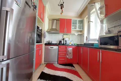 3+1 Leilighet  i Mugla, Tyrkia Nr. 224056 - 16