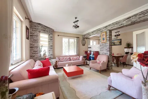3+1 Leilighet  i Mugla, Tyrkia Nr. 224056 - 20