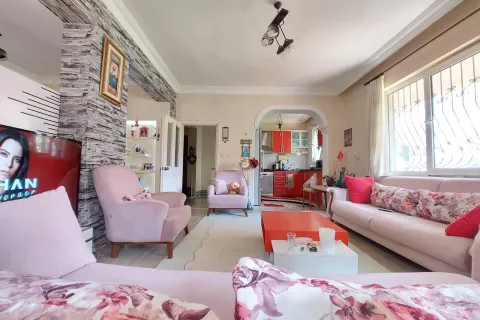 3+1 Leilighet  i Mugla, Tyrkia Nr. 224056 - 11
