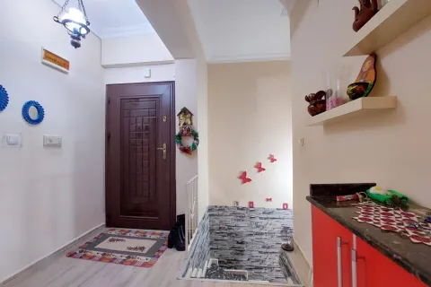 3+1 Leilighet  i Mugla, Tyrkia Nr. 224056 - 29