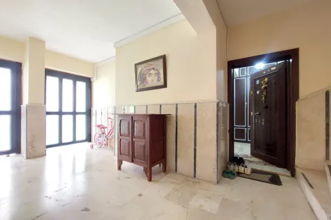 3+1 Leilighet  i Mugla, Tyrkia Nr. 224056 - 2