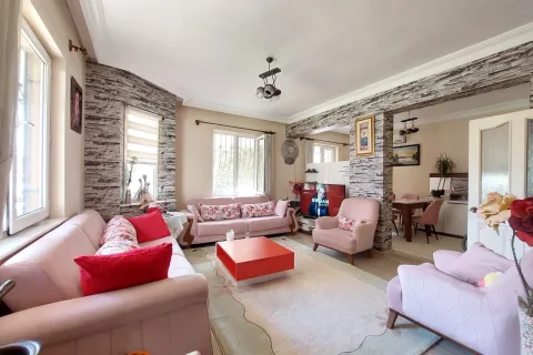 3+1 Leilighet  i Mugla, Tyrkia Nr. 224056 - 25